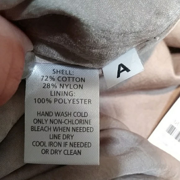 🌟HP🌟NWT LOFT Black Laced Skirt - Picture 7 of 9